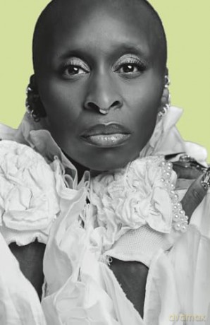 Simply More: The inspirational New York Times bestselling memoir, a perfect gift for the Wicked fan in your life! - Cynthia Erivo [KSIĄŻKA]