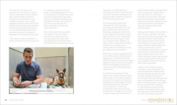 Sitting with Dogs: Stories of Rescue Dogs Going from Lost to Loved - Rocky Kanaka [KSIĄŻKA]
