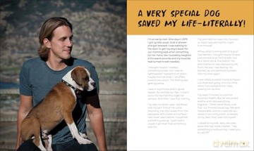 Sitting with Dogs: Stories of Rescue Dogs Going from Lost to Loved - Rocky Kanaka [KSIĄŻKA]
