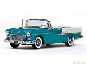 VITESSE Chevrolet Bel Air Open [ZABAWKA]
