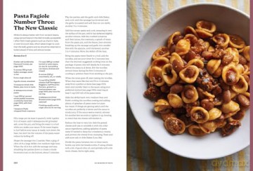 Six Seasons of Pasta: A New Way with Everyone's Favorite Food - Joshua McFadden [KSIĄŻKA]