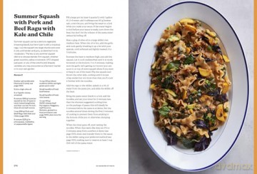 Six Seasons of Pasta: A New Way with Everyone's Favorite Food - Joshua McFadden [KSIĄŻKA]