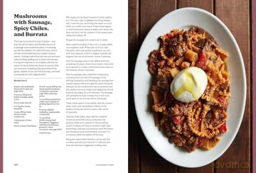 Six Seasons of Pasta: A New Way with Everyone's Favorite Food - Joshua McFadden [KSIĄŻKA]