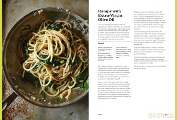 Six Seasons of Pasta: A New Way with Everyone's Favorite Food - Joshua McFadden [KSIĄŻKA]