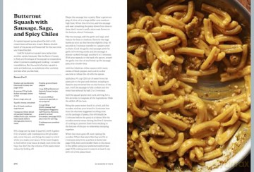 Six Seasons of Pasta: A New Way with Everyone's Favorite Food - Joshua McFadden [KSIĄŻKA]