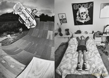 Skateboard Culture: Skateboarding from the 1970s to Today - Morgan Bouvant [KSIĄŻKA]