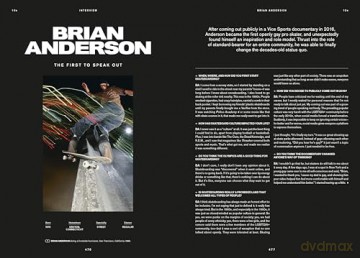 Skateboard Culture: Skateboarding from the 1970s to Today - Morgan Bouvant [KSIĄŻKA]