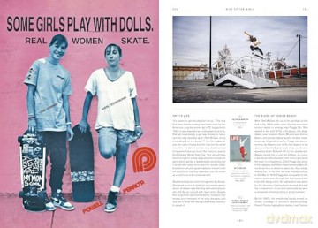 Skateboard Culture: Skateboarding from the 1970s to Today - Morgan Bouvant [KSIĄŻKA]