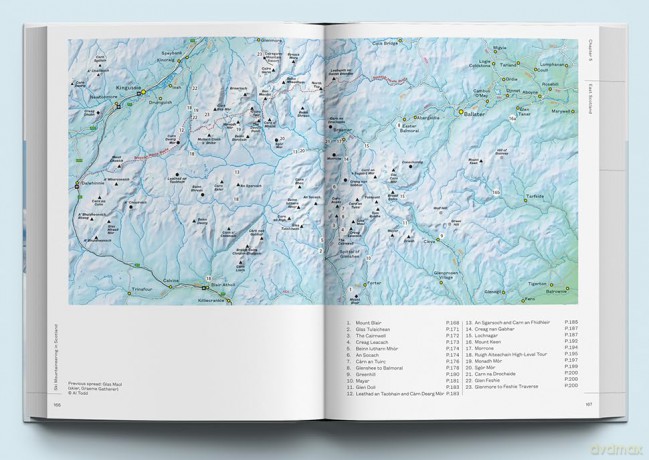Ski Mountaineering Scotland (2nd Edition) - Colwyn Jones [KSIĄŻKA]