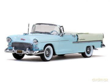 VITESSE Chevrolet Bel Air Open [ZABAWKA]