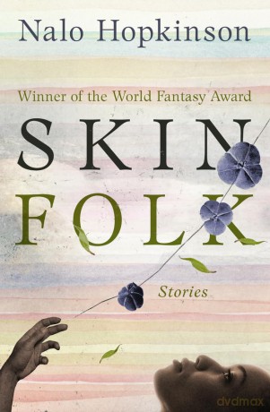Skin Folk: Stories - Nalo Hopkinson [KSIĄŻKA]