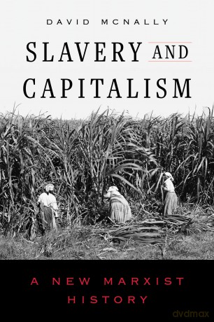 Slavery and Capitalism: A New Marxist History - David McNally [KSIĄŻKA]