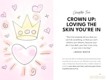 Slay All Day: How to Be Bold, Confident, and Proud of Who You Are (Empowerment for Black Girls, Confidence Building Activities) - Elizabeth Leiba [KSIĄŻKA]