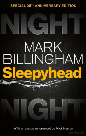 Sleepyhead (Tom Thorne Novels) - Mark Billingham [KSIĄŻKA]