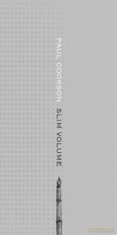 Slim Volume - Paul Cookson [KSIĄŻKA]
