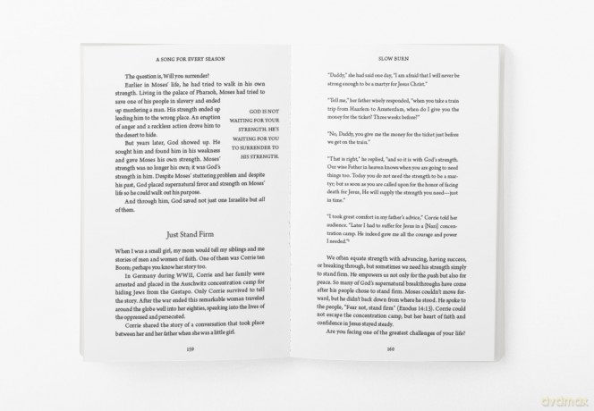 Slow Burn: The Work and Wonder of the Wait - DawnChere Wilkerson [KSIĄŻKA]