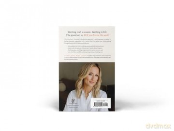 Slow Burn: The Work and Wonder of the Wait - DawnChere Wilkerson [KSIĄŻKA]