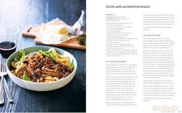 Slow Cooking: Wholefood recipes | Every recipe for slow cooker and oven or stove - Olivia Andrews [KSIĄŻKA]