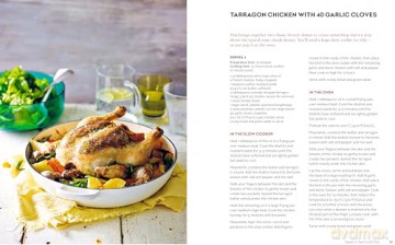 Slow Cooking: Wholefood recipes | Every recipe for slow cooker and oven or stove - Olivia Andrews [KSIĄŻKA]