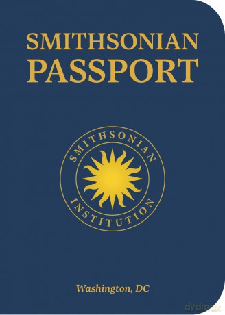Smithsonian Passport - Smithsonian Institution [KSIĄŻKA]