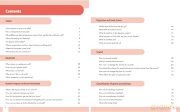 Snap Science Pupil Workbook Year 4 (Snap Science 2nd Edition) - Collins [KSIĄŻKA]
