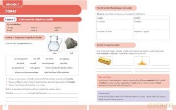 Snap Science Pupil Workbook Year 4 (Snap Science 2nd Edition) - Collins [KSIĄŻKA]
