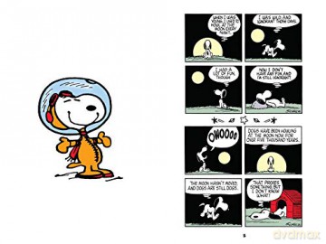 Snoopy: A Big Box of Happiness (Peanuts Kids) - Charles M. Schulz [KSIĄŻKA]