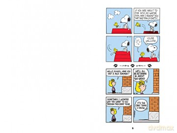 Snoopy: A Big Box of Happiness (Peanuts Kids) - Charles M. Schulz [KSIĄŻKA]