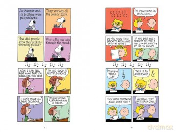 Snoopy: A Big Box of Happiness (Peanuts Kids) - Charles M. Schulz [KSIĄŻKA]