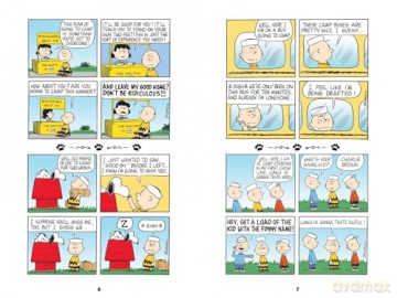 Snoopy: A Big Box of Happiness (Peanuts Kids) - Charles M. Schulz [KSIĄŻKA]