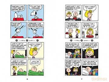 Snoopy: A Big Box of Happiness (Peanuts Kids) - Charles M. Schulz [KSIĄŻKA]