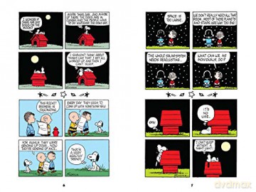 Snoopy: A Big Box of Happiness (Peanuts Kids) - Charles M. Schulz [KSIĄŻKA]