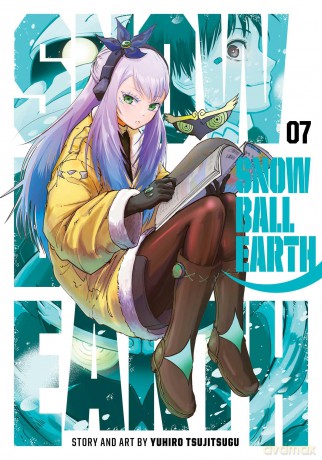 Snowball Earth, Vol. 7: Volume 7 - Yuhiro Tsujitsugu [KOMIKS]