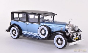 WHITEBOX Cadillac V1 1930 [ZABAWKA]