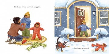 Snuggle Season (This Time of Year) - Jaimie MacGibbon [KSIĄŻKA]