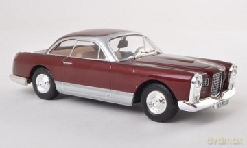 WHITEBOX Facel Vega FV 1958 [ZABAWKA]