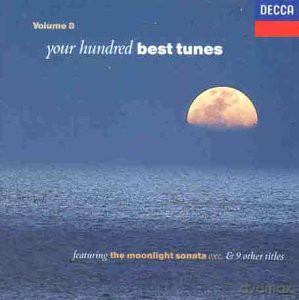 Your 100 Best Tunes Vol.8 [CD]