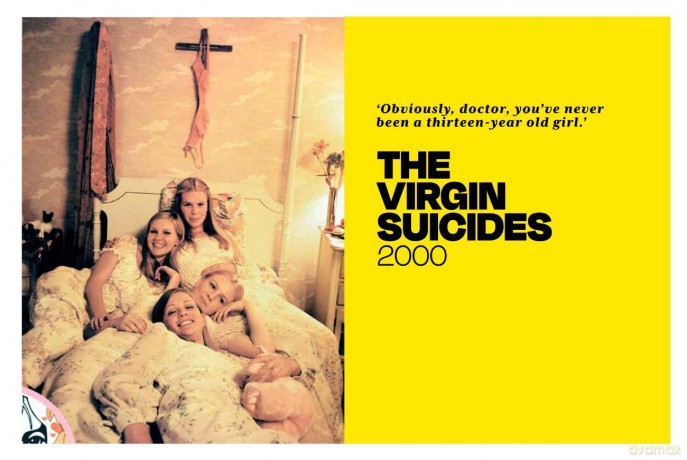 Sofia Coppola: The Complete Unofficial Guide (Iconic Directors) - Christina Newland [KSIĄŻKA]