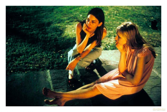 Sofia Coppola: The Complete Unofficial Guide (Iconic Directors) - Christina Newland [KSIĄŻKA]