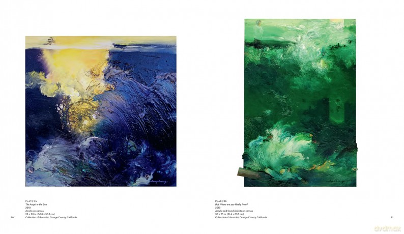 Solace in Painting: Reflecting on a Tumultuous Century - Dr. Fletcher Coleman [KSIĄŻKA]