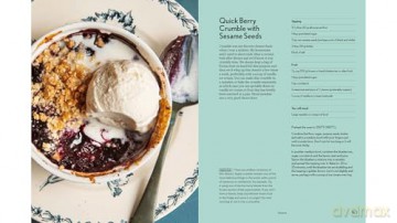 Solo: Embrace the Pleasure of Cooking for Yourself - Emma de Thouars [KSIĄŻKA]