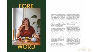 Solo: Embrace the Pleasure of Cooking for Yourself - Emma de Thouars [KSIĄŻKA]