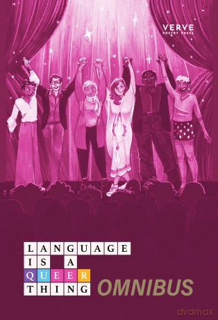 Somewhere There Is A Sky For Us: An Anthology of Queer Poetry from India and the UK [KSIĄŻKA]