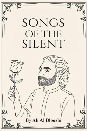 Songs of the Silent - Ali Al Blooshi [KSIĄŻKA]