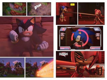 Sonic the Hedgehog: Sonic Prime, Vol. 2 - Hayden Robel [KOMIKS]