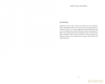 Soon It Will Be Sunday - Lang Leav [KSIĄŻKA]