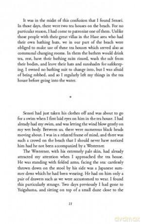 Soseki Natsume Kokoro: A Classic Novel of Japan - Soseki Natsume [KSIĄŻKA]