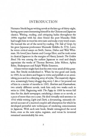 Soseki Natsume Kokoro: A Classic Novel of Japan - Soseki Natsume [KSIĄŻKA]
