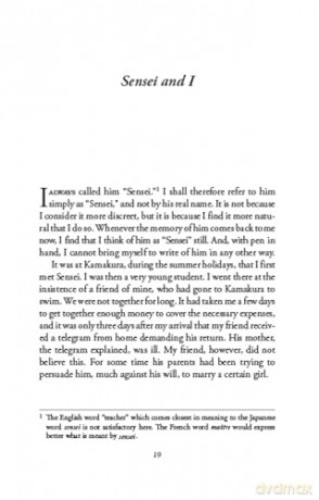 Soseki Natsume Kokoro: A Classic Novel of Japan - Soseki Natsume [KSIĄŻKA]