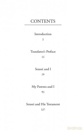 Soseki Natsume Kokoro: A Classic Novel of Japan - Soseki Natsume [KSIĄŻKA]